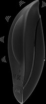 Minu - Lay On Vibrator - Black - Design Vibrators - Luxury Vibrators