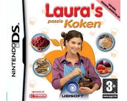 Laura's Passie - Koken