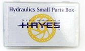 HAYES PRIME PRO/EXP SMALL PARTS BOX