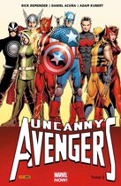 Uncanny Avengers 2 - Uncanny Avengers (2013) T02
