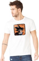 T-Shirt | Capslab | Dragon ball | Goku L