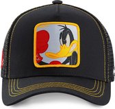 Pet | Cap | Capslab | Looney Tunes | Daffy Duck