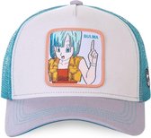 Pet | Cap | Capslab | Dragon Ball | Bulma