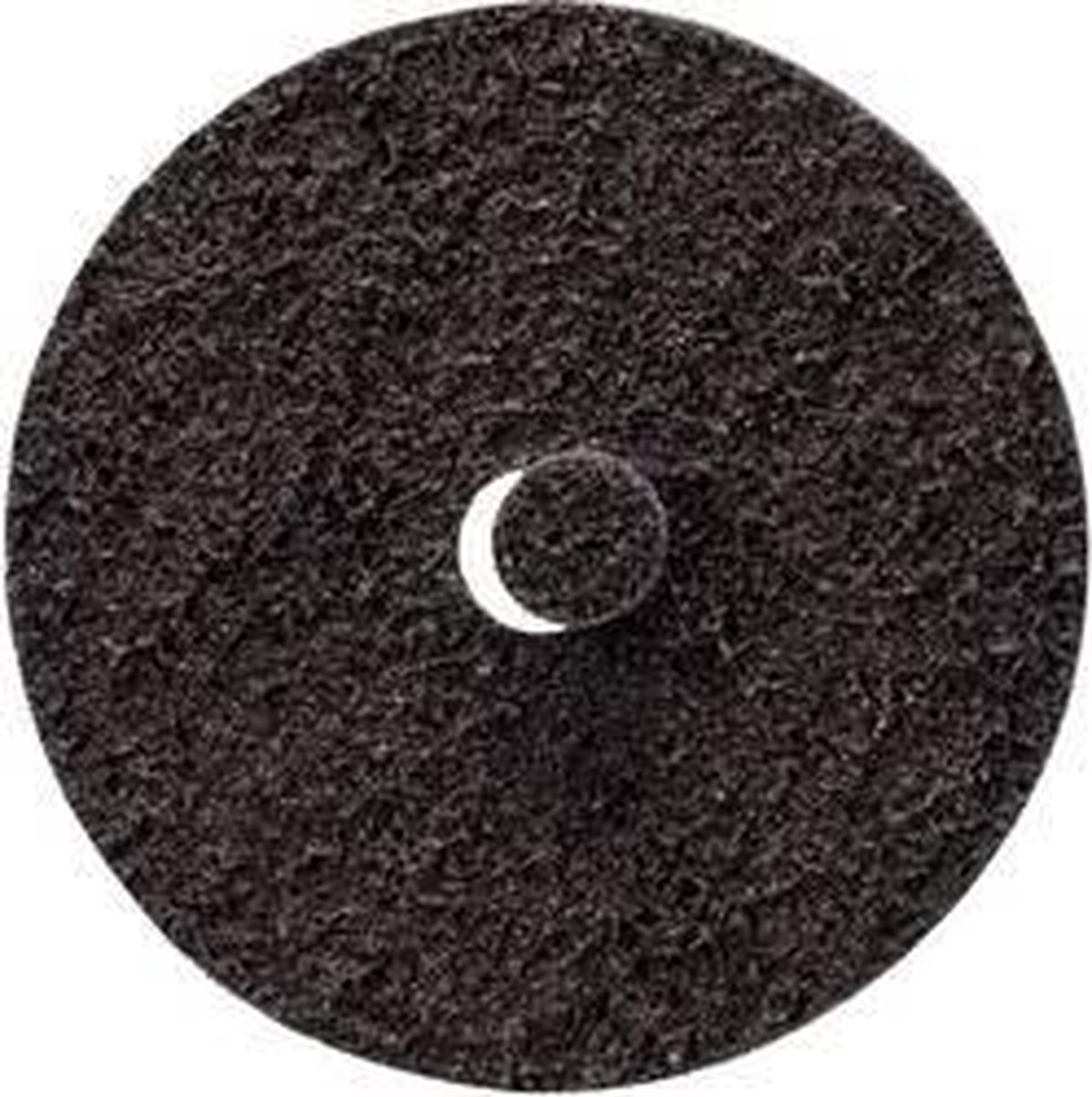 Bosch Accessories 2608624137 Schuurschijf Ø 125 mm 1 stuk(s)