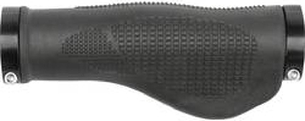 Handvat Perfect Grip 130mm 410402 Zwart
