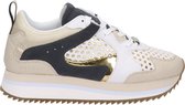 Solar sneakers beige - Dames - Maat 38