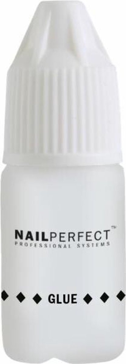 Goedkoopste NailPerfect Glue 3g