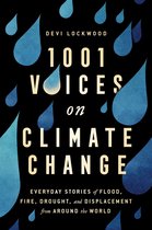 1,001 Voices on Climate Change