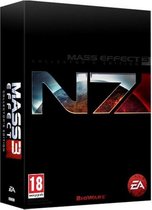 Mass Effect 3 - Collectors Edition