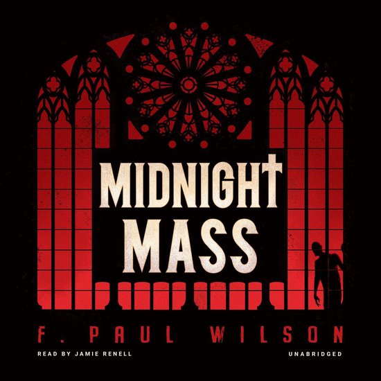 Midnight Mass - cover