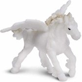 Safari Pegasus Speelgoedfiguren Junior Wit 192 Stuks