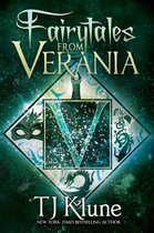 Tales From Verania 5 - Fairytales From Verania