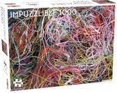 Puzzel Impuzzlibe Threads 1000 Stukjes