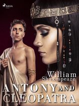 World Classics - Antony and Cleopatra