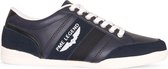 PME Legend - Heren Sneakers Aerodrome Navy - Blauw - Maat 46