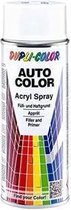 Motip Dupli-color Acryl Spray Wit AC 1-0293
