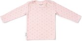 Frogs and Dogs - Shirt NOS - Roze - Maat 50 - Meisjes