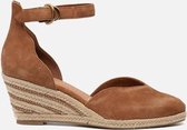 Tamaris Pumps cognac - Maat 39