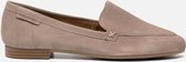 Tamaris Loafers taupe - Maat 39