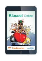 Klasse!  -   Klasse! Online 6M