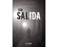 UNIVERSO DE LETRAS - Sin salida
