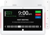 Let op type!! Hongsamde HSD1332T commerciële Tablet PC  13 3 inch  2GB + 8GB  Android 5 1 RK3288 A17 tot 1 8 GHz  ondersteuning voor Bluetooth & WiFi & Ethernet & OTG met LED-indicator licht 