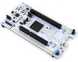 Let op type!! Waveshare NUCLEO-F446ZE  STM32 NUCLEO-144 Ontwikkelingsraad