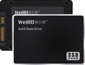 WEIRD S500 1TB 2,5 inch SATA3.0 Solid State Drive voor laptop, desktop