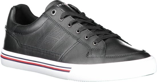 Tommy Hilfiger Schoenen Sportiva Zwart 41 Heren | bol.com