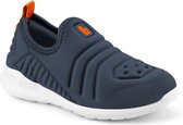 Bibi - Unisex Sneakers -  Easy III Navy - maat 38