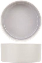 Cosy & Trendy Pirouette - Kommetje - D14xh6cm - Porselein - (set van 6) en Yourkitchen E-kookboek