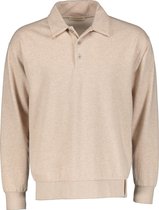 Scotch & Soda Polo - Slim Fit - Beige - L