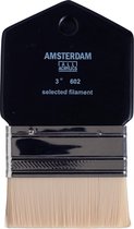 Paddle Brush - 3 inch - Amsterdam