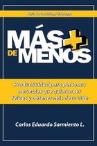 Mas de Menos