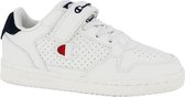Champion Kinderen Witte New York Velcro JR - Maat 30