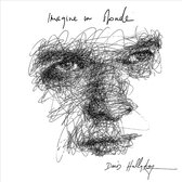 David Hallyday - Imagine Un Monde (CD)