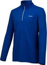 Falcon Haller  Wintersportpully - Maat S  - Mannen - donker blauw