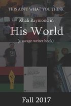 His World