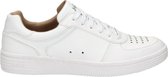 Skechers Mark Nason heren sneaker - Wit - Maat 42