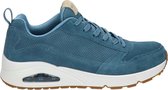 Skechers UNO Heren Sneakers - Maat  44