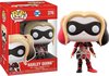 Pop! Heroes: DC Comics - Imperial Palace Harley Quinn FUNKO