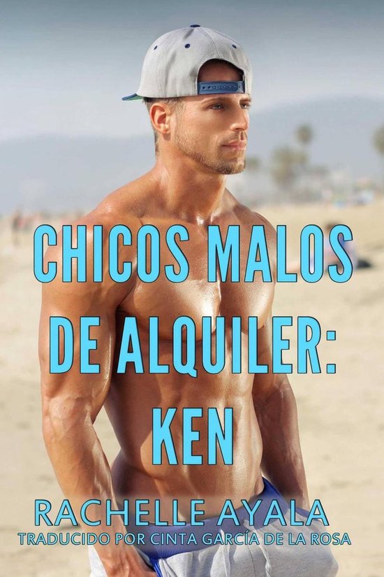 Chicos Malos de Alquiler - Chicos Malos de Alquiler: Ken