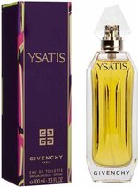 Givenchy Ysatis Eau De Toilette Spray 100 Ml For Women