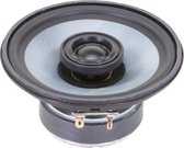 CO-SERIE Coaxial System 120 mm Vermogen: 2x 120/80 Watt  Mercedes Benz W124