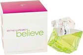 Britney Spears Believe Eau De Parfum Spray 30 Ml For Vrouwen