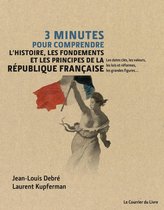 3 minutes pour comprendre - 3 minutes pour comprendre l'histoire, les fondements et les principes de la République française