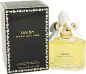 Marc Jacobs Eau De Toilette Daisy 100 Ml - For Women