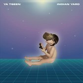 Ya Tseen - Indian Yard (LP)