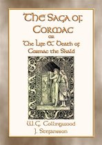 THE SAGA OF CORMAC THE SKALD - A Norse & Viking Saga