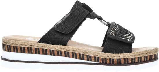 Rieker slipper